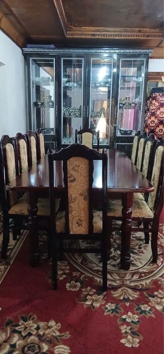 СТЕНКА ВА Стол стул