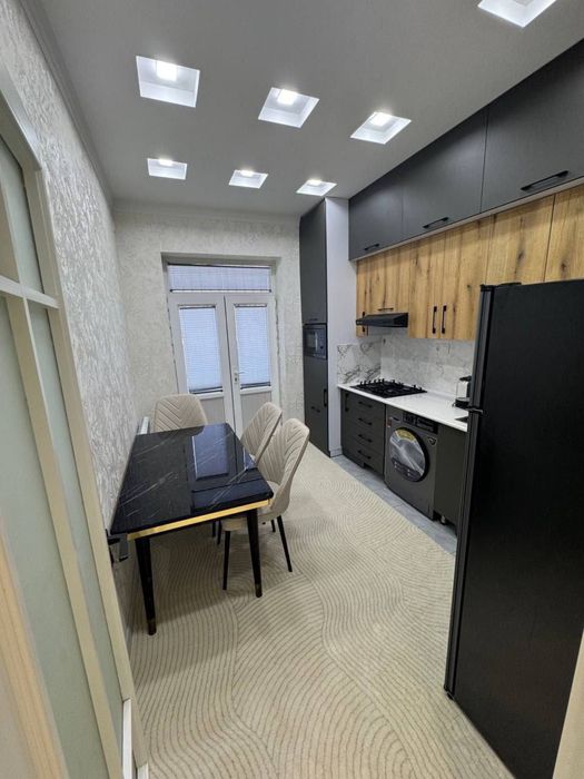 Новостройка. Продажа. Чиланзар 14. Евро ремонт 3 х комнатная