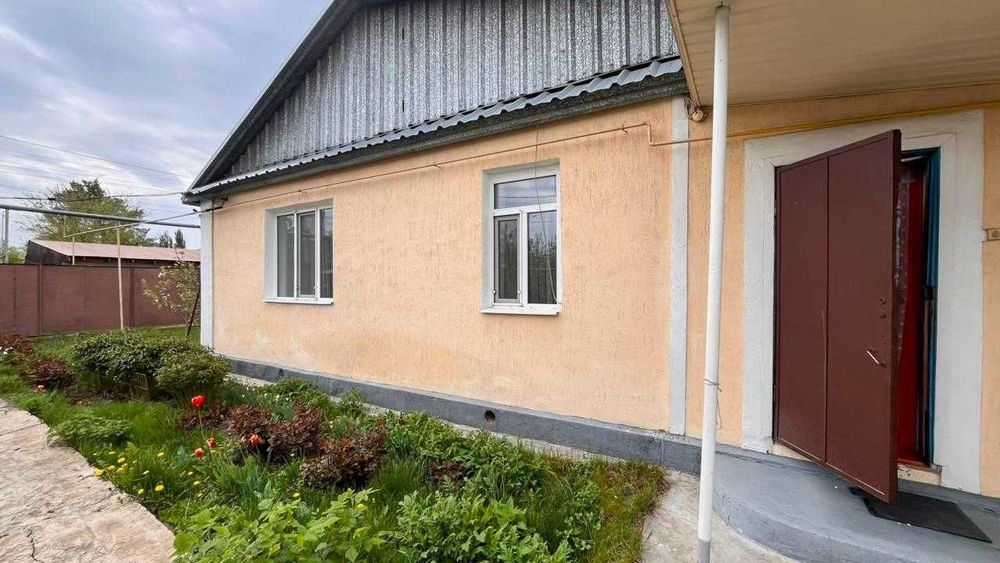 Частный дом на Арман заводе Мирас Империя