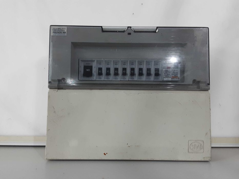 Електрическо табло