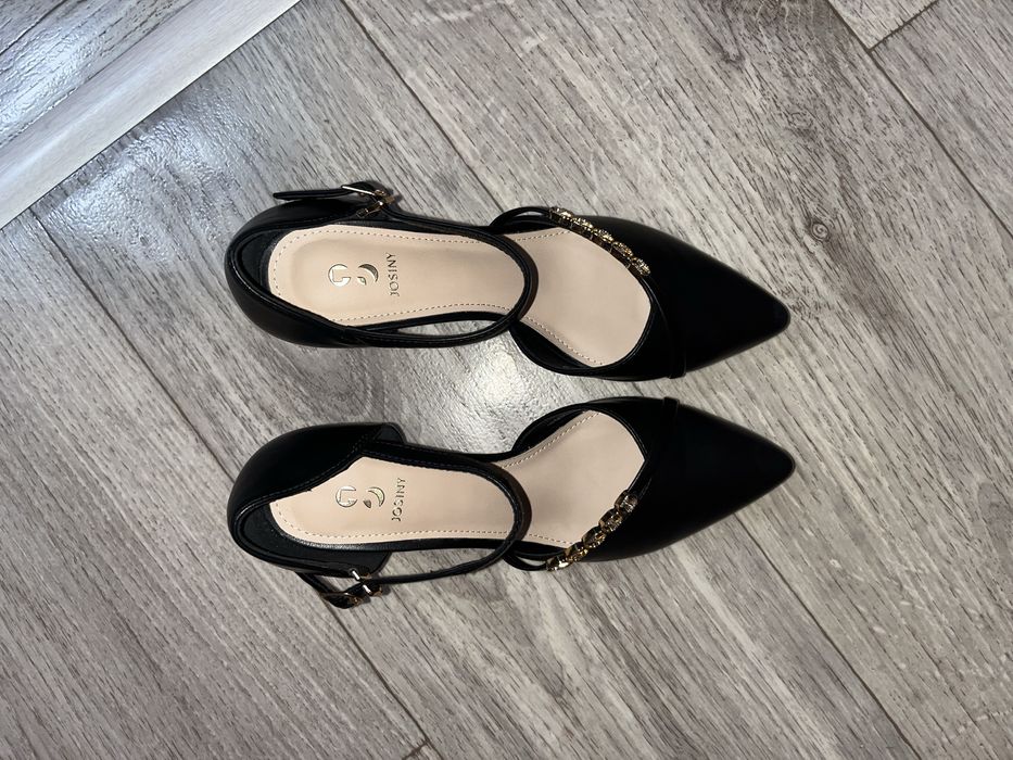 Женьский каблук JOSINY