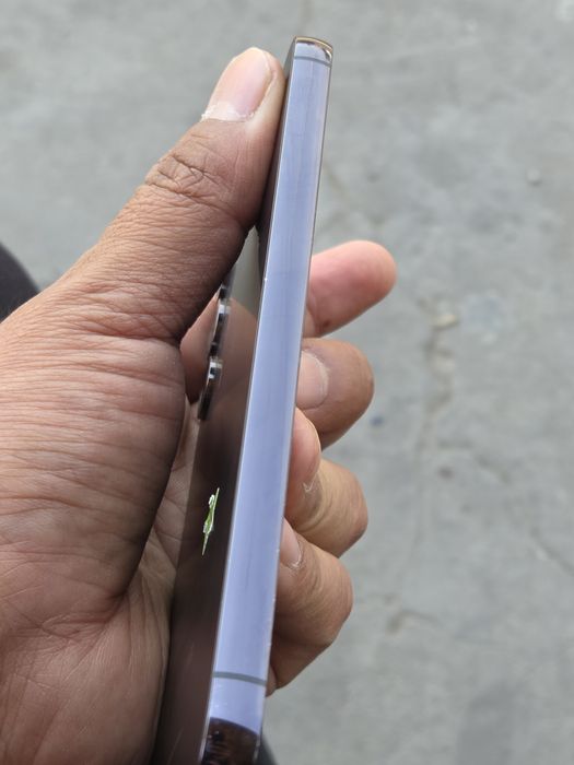 Samsung s23 plus 5G 256gb