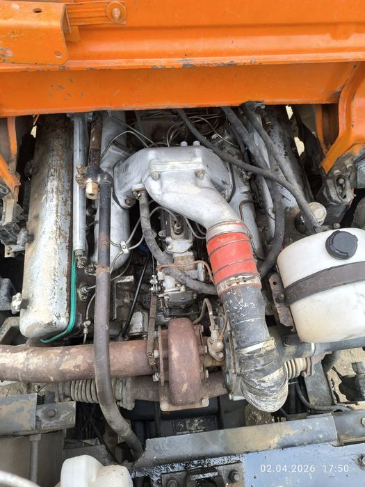 Продам КамАЗ самасвал