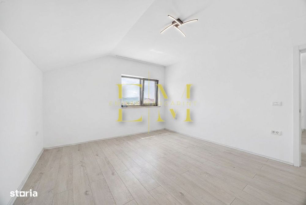 COMISION 0% | Casa individuala | 137 m² utili | Teren 630 m² | Harman