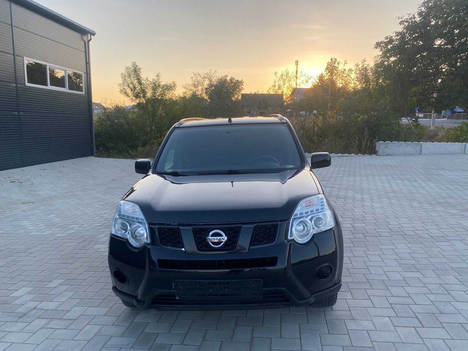 Nissan X-Trail T31 – 2012 – 2.0 Diesel 150 CP – 4x4 Euro 5