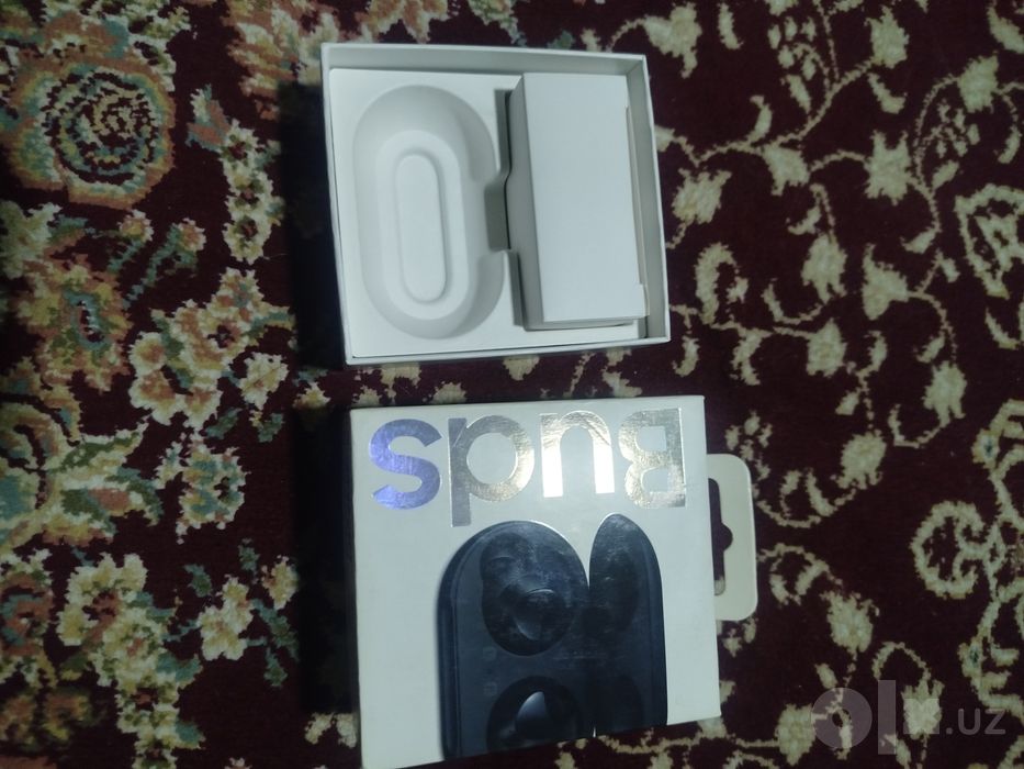 Samsung Galaxy buds 1