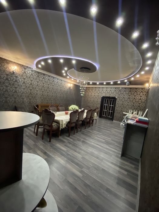 Коттедж 6 сотих 6 хона кредит йук