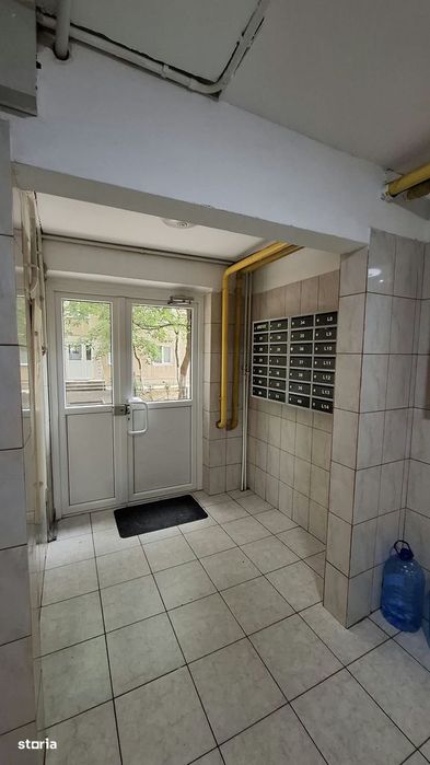 Apartament 2 camere - Aleea Lamotesti, Brancoveanu