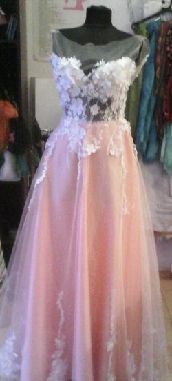 Ушиване на абитуриентски рокли,дрехи за повод, ушиване на ишлеме