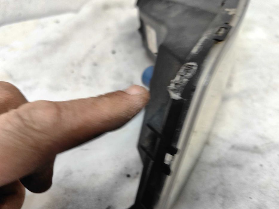 Оригинален халоген Форд Мондео  Ford Mondeo MK5