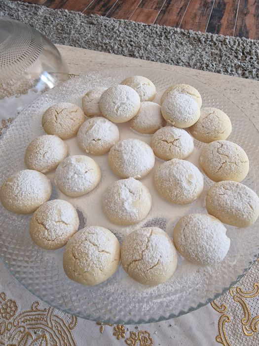 Biscuiti turcesti la kg