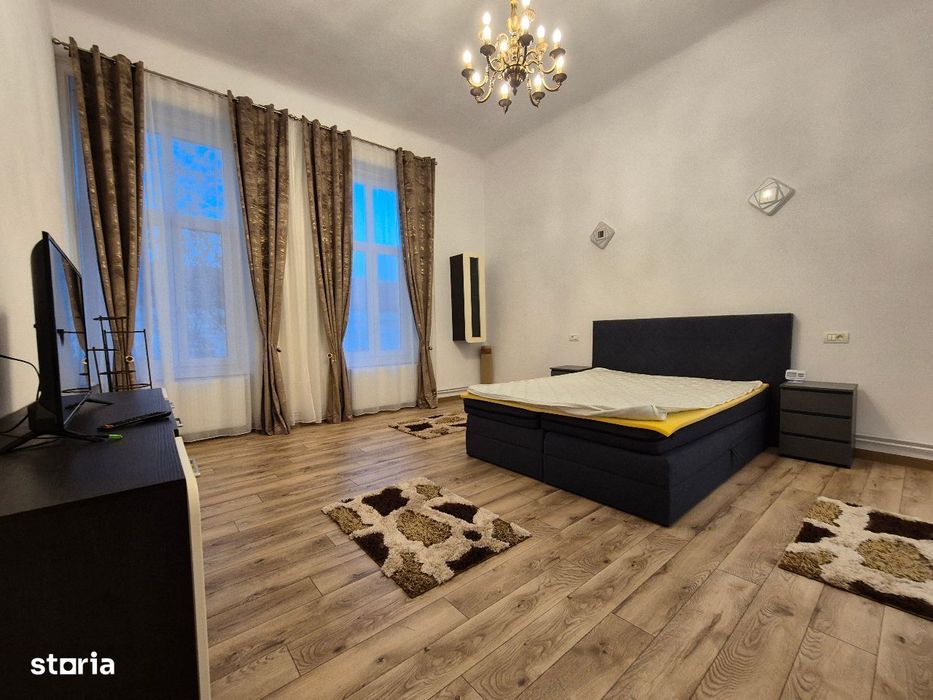 Apartament 1 camera,Podgoria