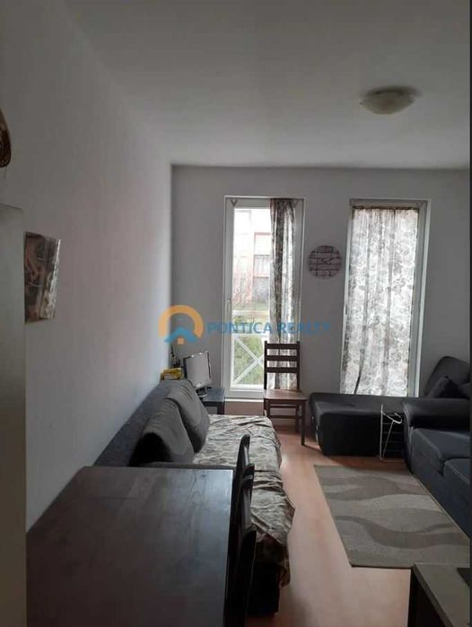 Продава се Едностаен апартамент в к.к. Слънчев бряг - 25 кв.м за 602 €/кв.м - Снимка #8