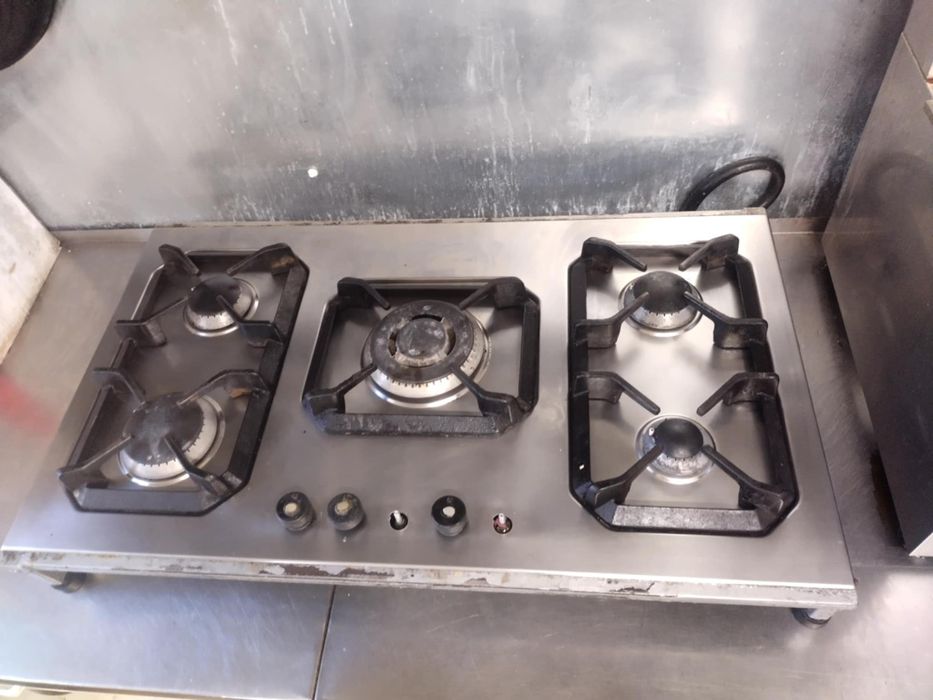 Продава се Заведение в София, Дружба 1 - 50 кв.м за 233 €/кв.м - Снимка #9