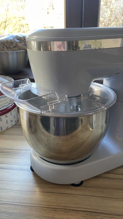 Mixer  Planetar Heinner