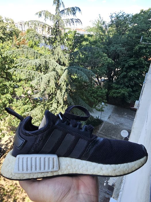 Adidas NMD_R1 J  Адидас  женски/мъжки модел размер 36⅔