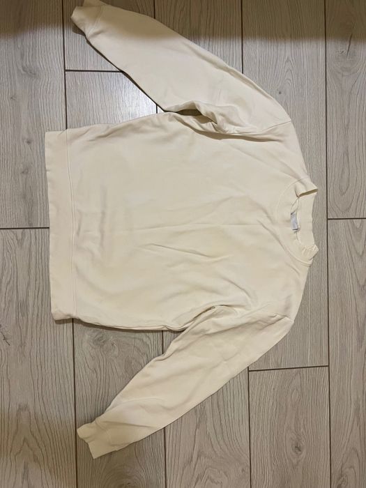 Толстовка мужская  Zara