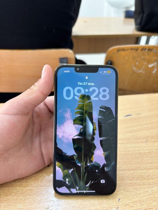 Продаю iphone 13 pro 128gb