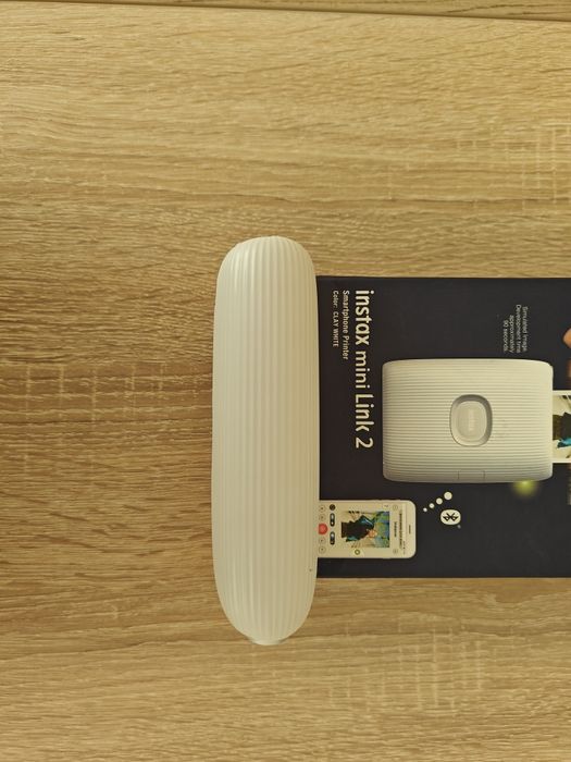 Fujifilm Instax mini Link 2
