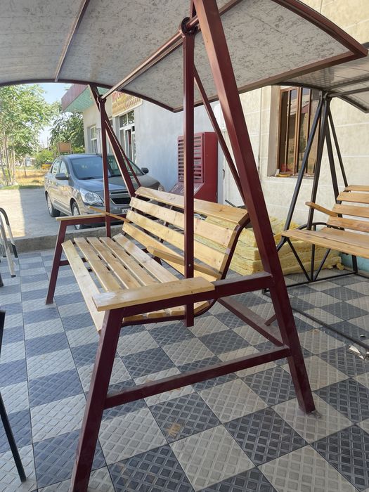 Kacheli 4 kishili ARTMETAL