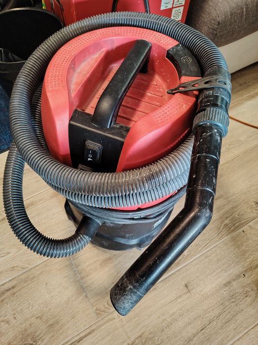 Aspirator Milwaukee