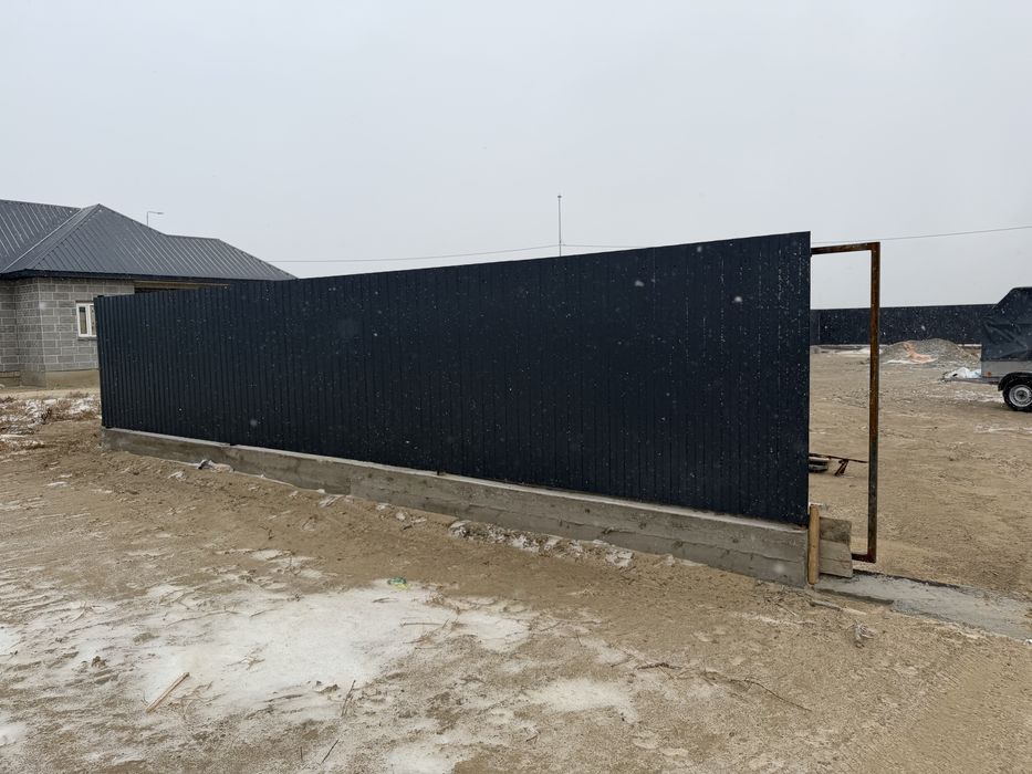 Жанаталап уй сатылады