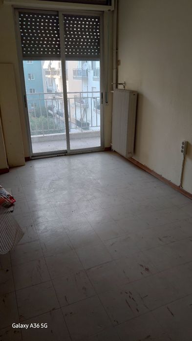 Продава 136м2 апартамент близо до центъра в Серес, Северна Гърция