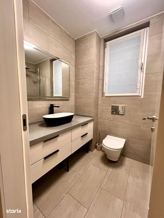 Floreasca Residence / Dorobanti / Zona One Verdi Park