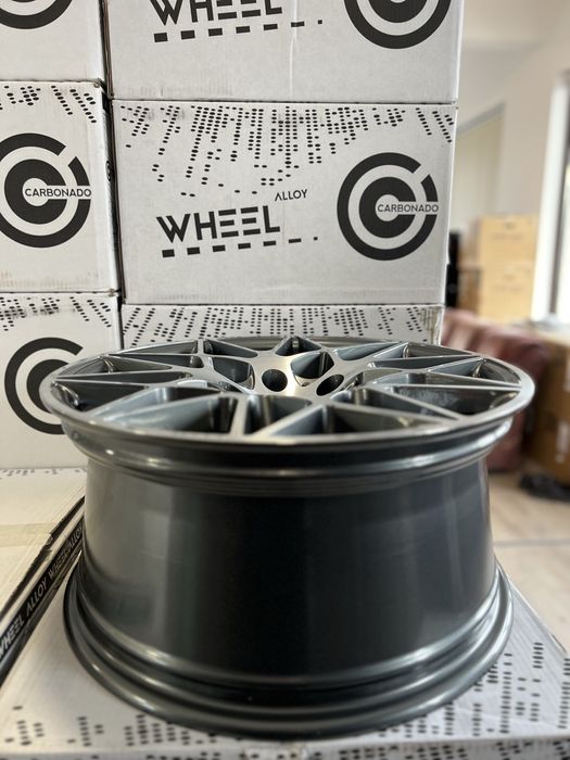 Jante noi R18 pt Bmw seria 2 3 4 5 6 7 5x120 stil M4 f10 f30 f32 f33