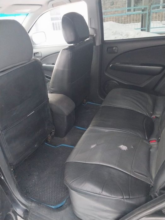 Аутландер 2006жылғы. Жақсы жағдайда.