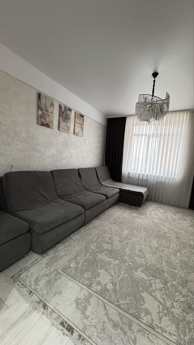 Продается  3 комн кв в старом городе