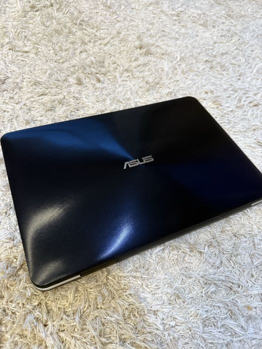 Laptop Asus X555L 15.6 inch