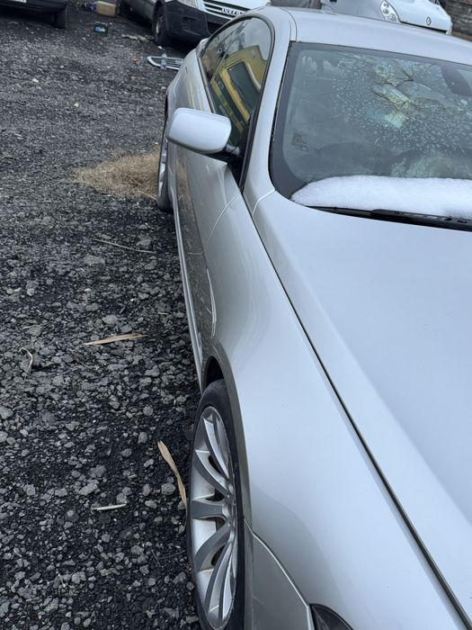 BMW E63/64 6серия