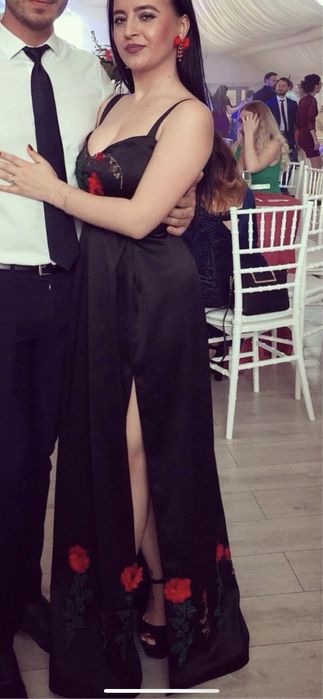 Rochii de ocazie xs-s