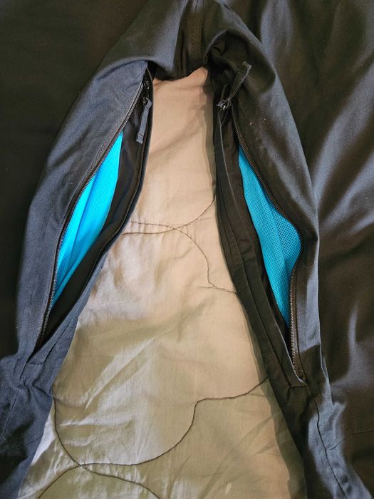 Мъжки Ски Панталон (Размер S)