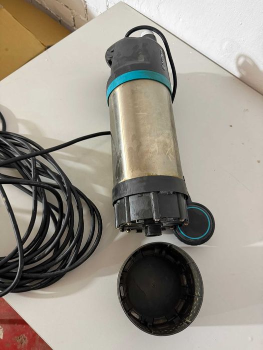 Pompă submersibilă GARDENA 5900/4 INOX