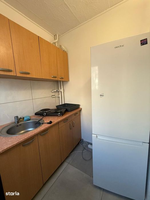 Apartament 1 camera | Marasti | disponibil