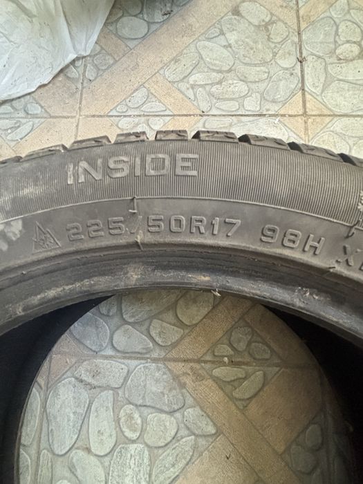 покрышка сатылад