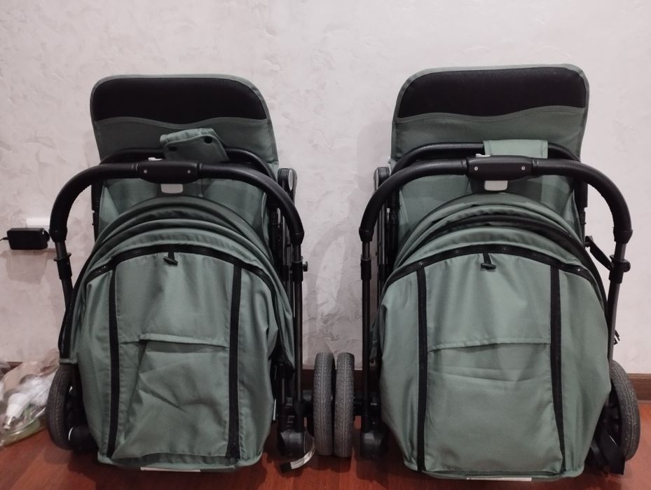 Продам коляску Teknum в хорошем состоянии.