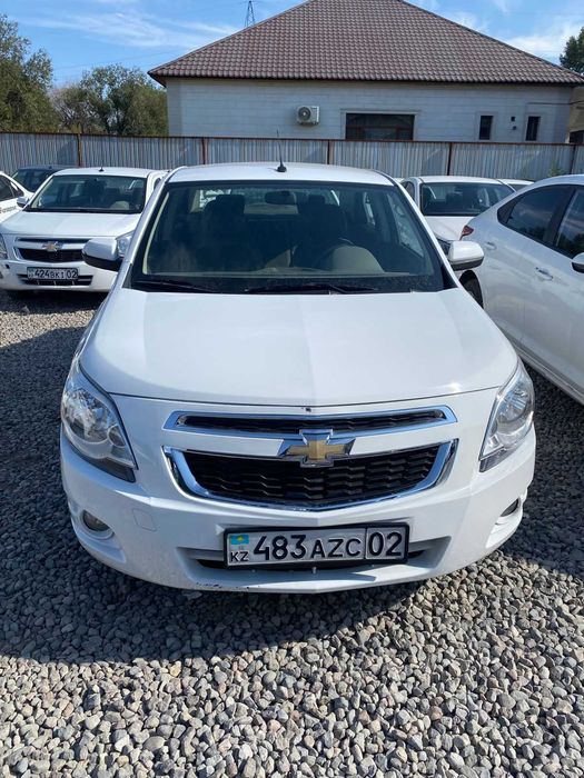 Авто без депозита