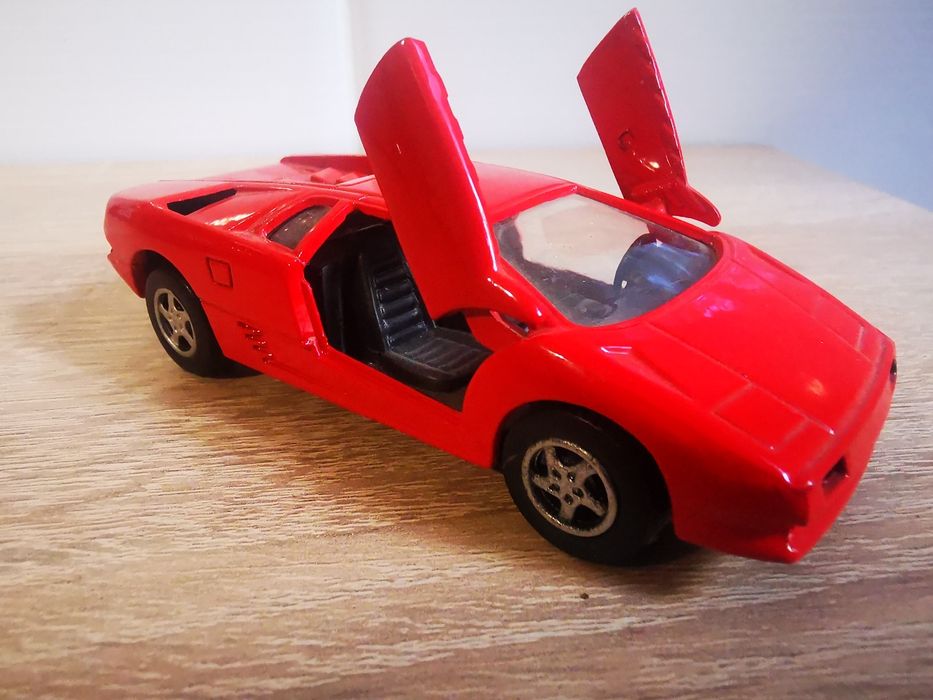 Macheta Lamborghini Diablo / Masinuta Lamborghini de colectie