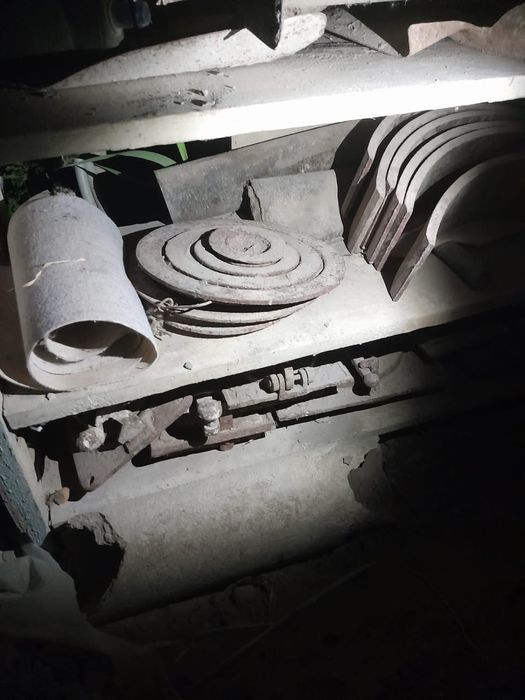 Плитадля печки с кругами недорого