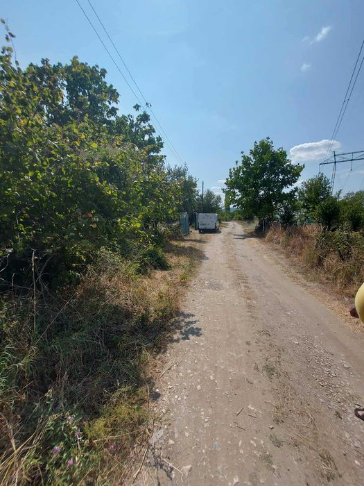 Парцел, 1071кв.м, местност Драката