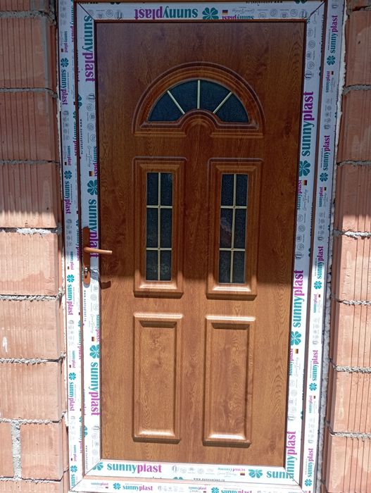 Termopane la comanda