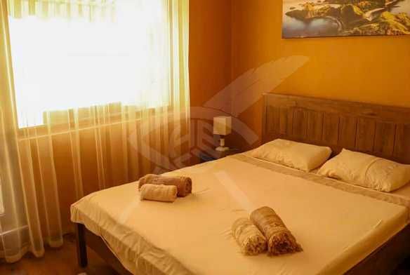 Дава се под наем Двустаен апартамент в Варна, Център - 45 кв.м за 498.27 € - Снимка #3