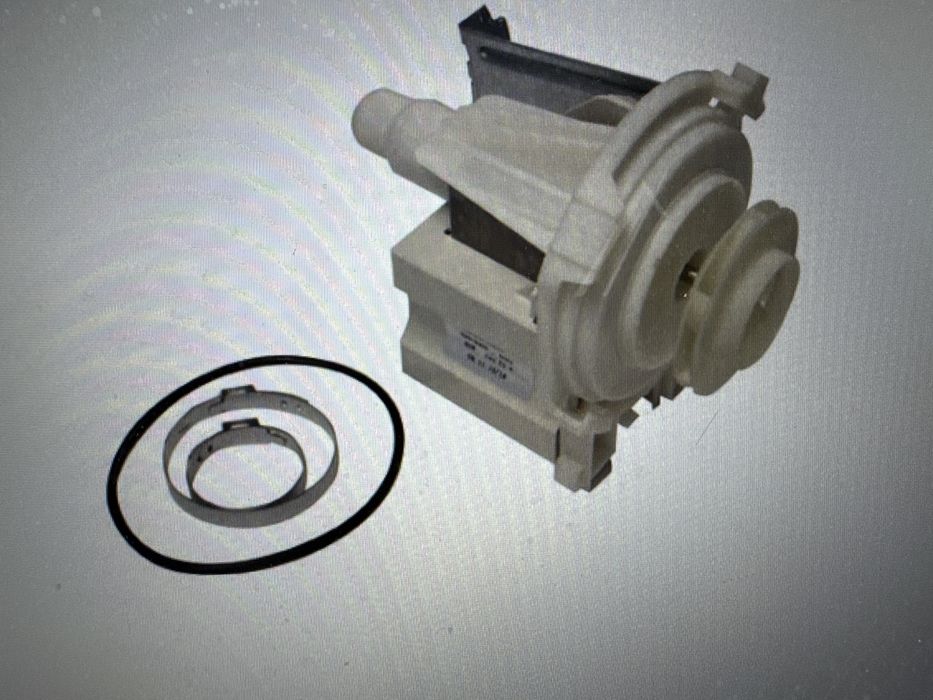 Pompa apa recirculare masina de spalat vase whirlpool beko indesit nou