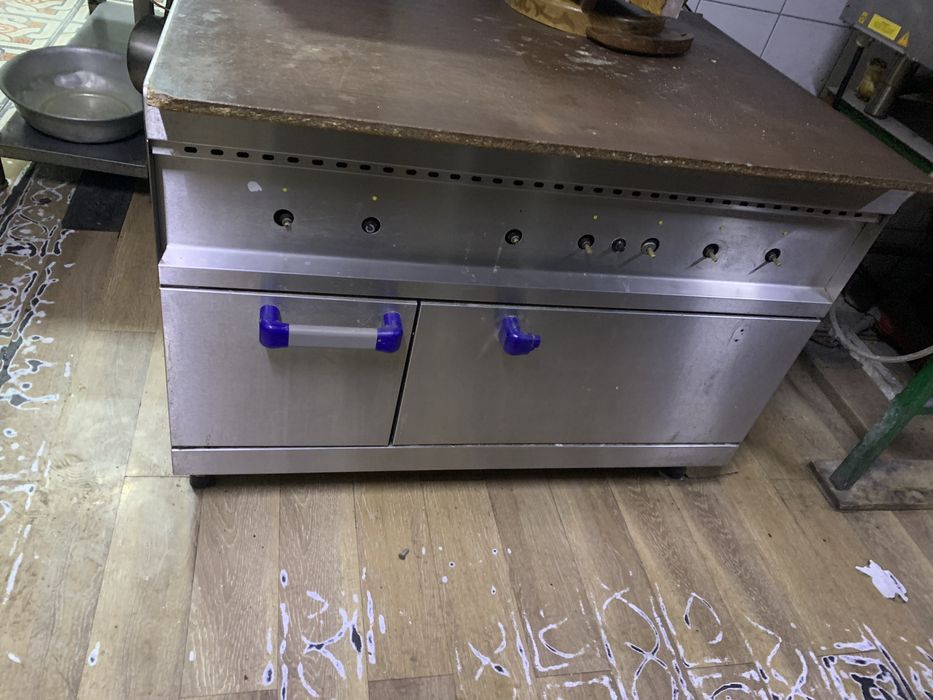 Пицца печь холодильник моразильник печь