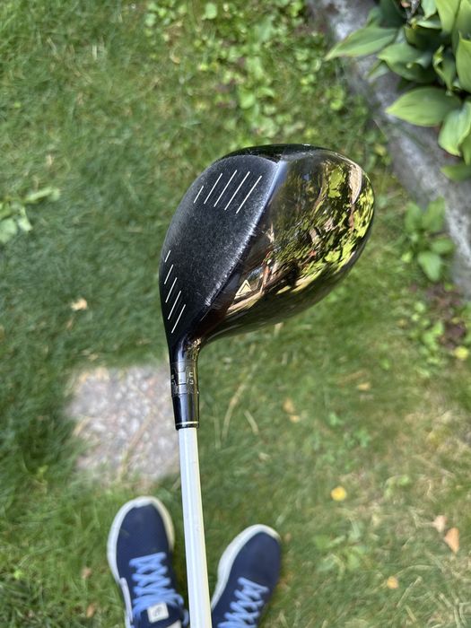 Driver915d2  titleist pro v 8.5