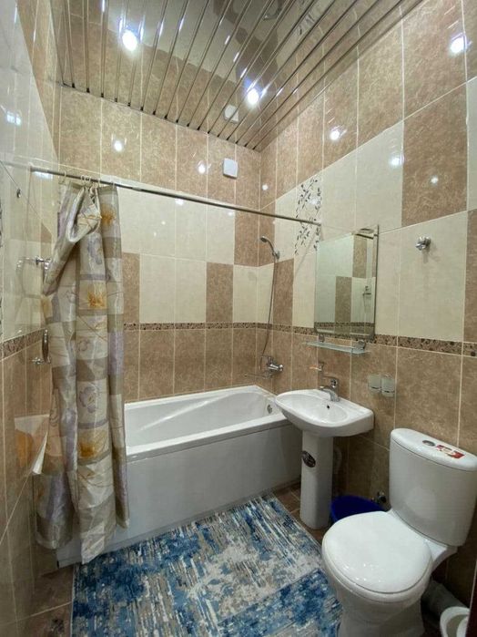 Сдаётся 4 комн. в Габусе, улица Саид Барака, улица Шевченко. ID: 51180