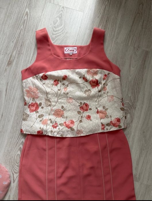 Compleu din 3 piese elegant